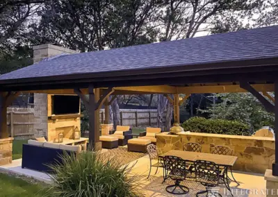 Integrated Outdoor Designs Takes Center Stage at San Antonio Home + Garden Show