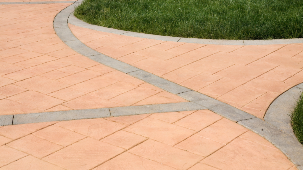How Long Should You Wait Before Walking on Stamped Concrete
