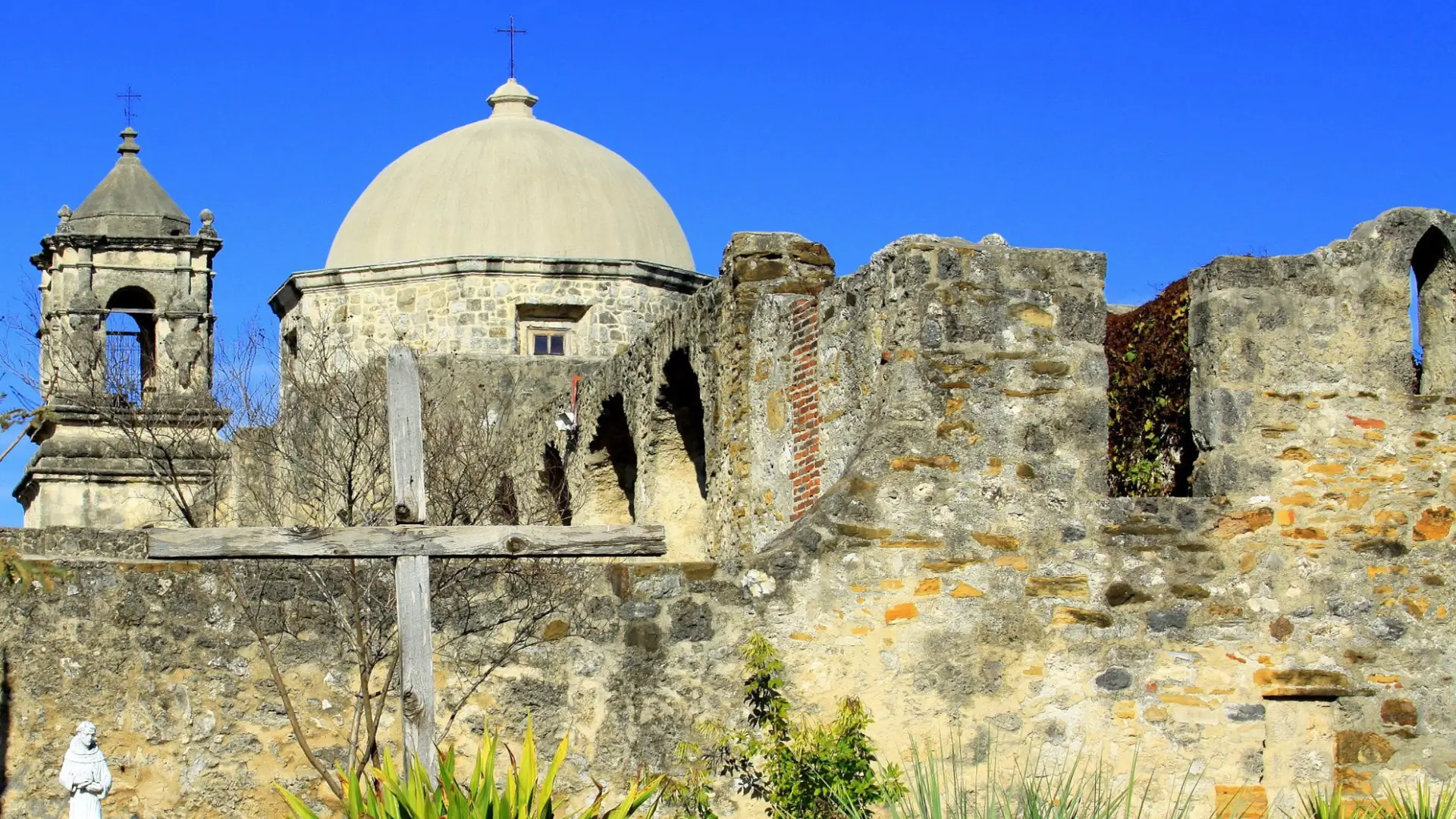 Discover the Rich History of Mission San Jose