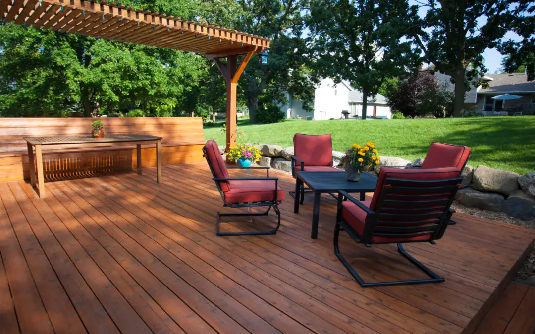 Elevate Your Outdoor Living: Creative Ideas for Integrating Pergolas with Modern Landscapes
