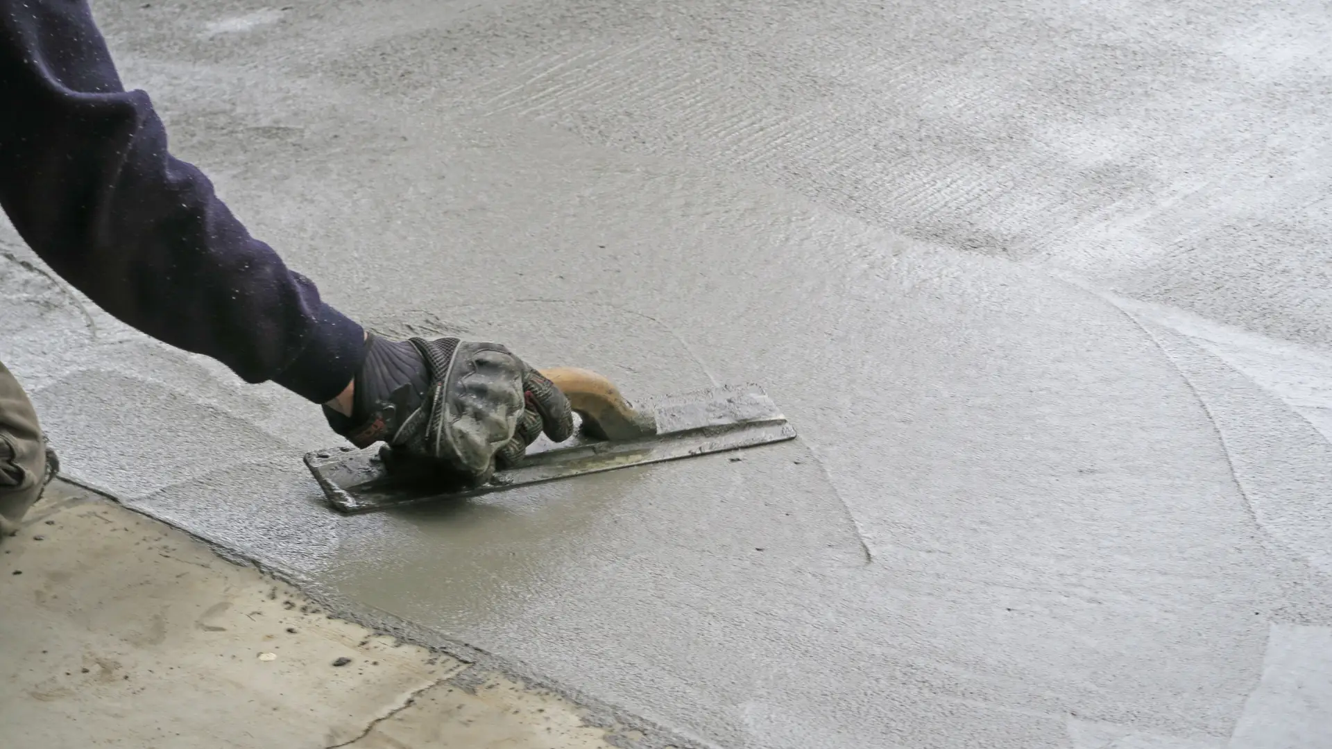 Driveway Concreters