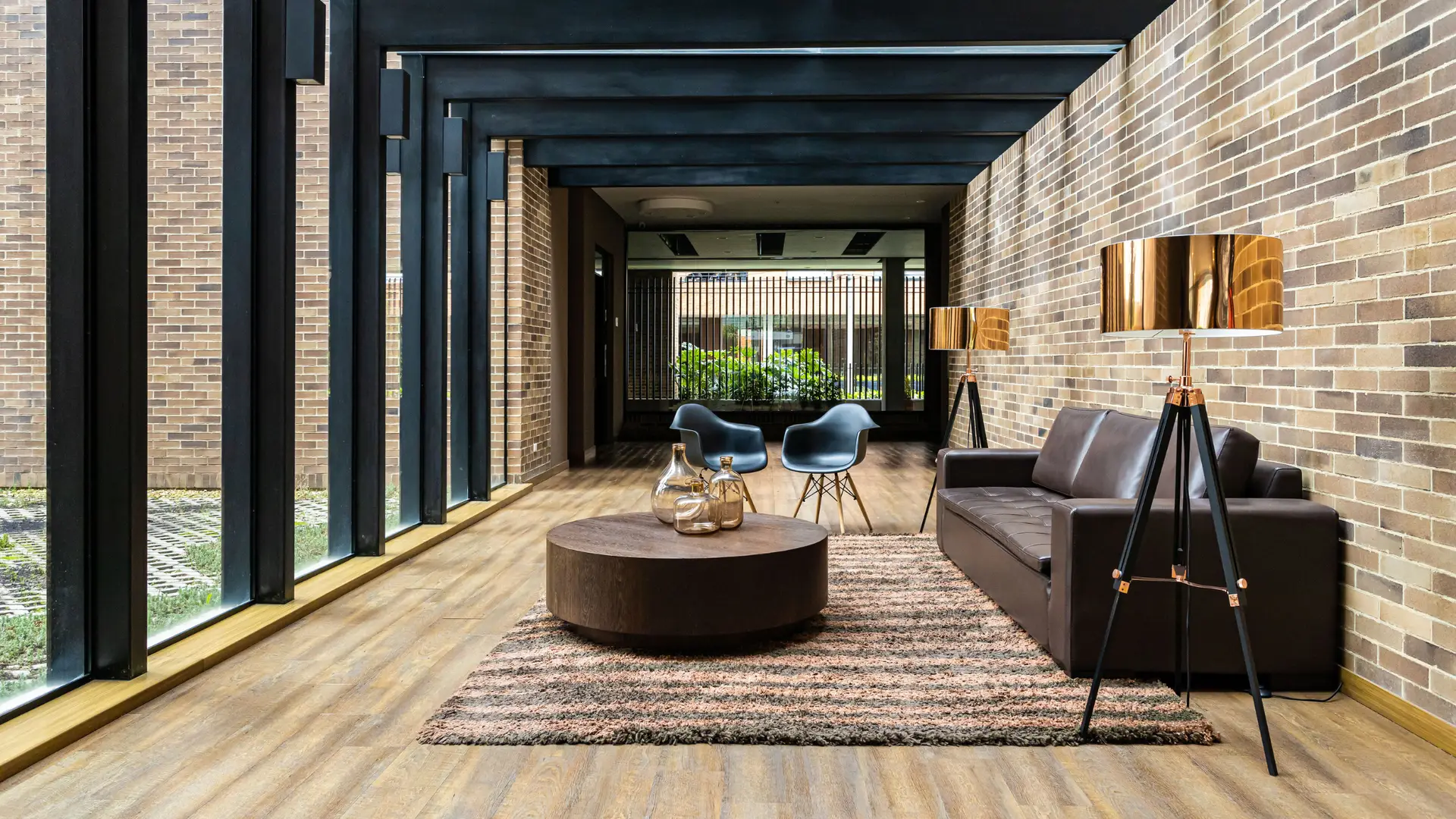 Top 10 Deck Design Ideas for Modern Outdoor Living - Integrated Outdoor ...