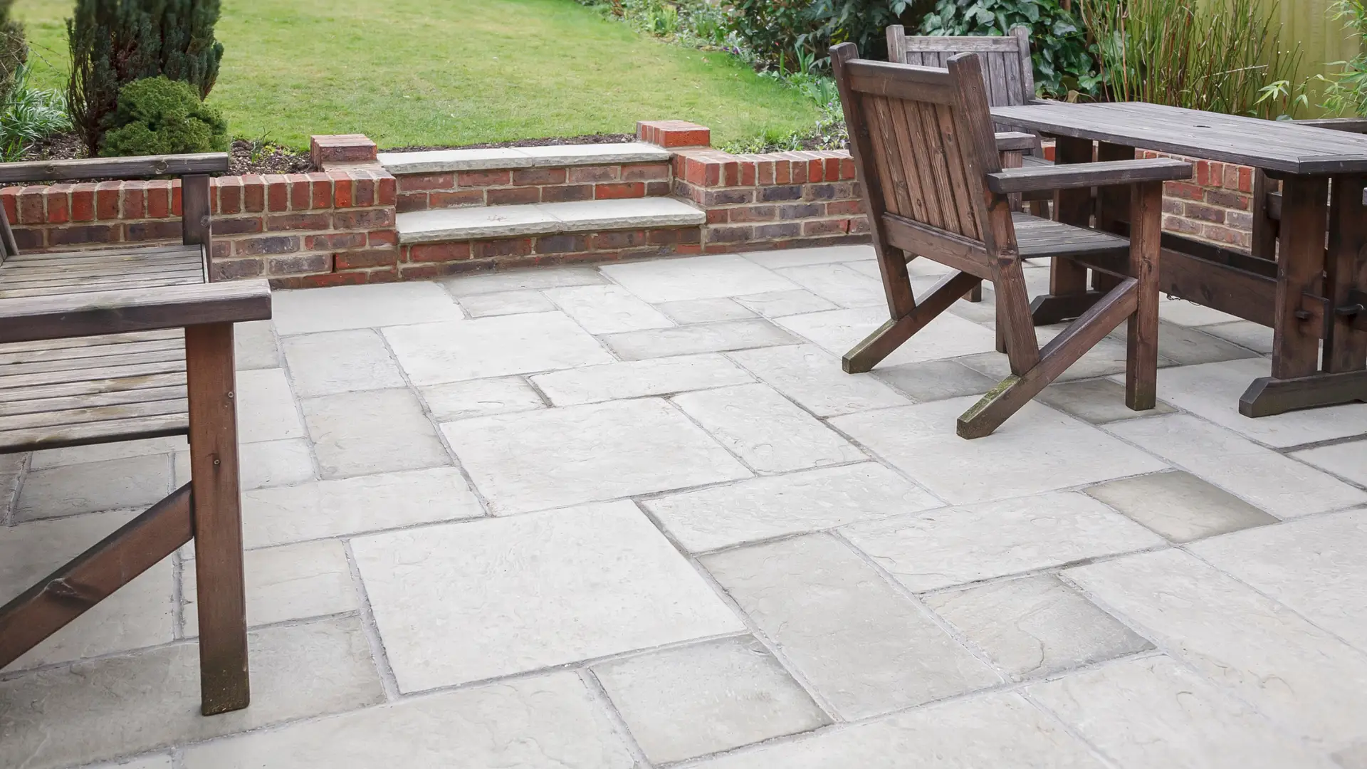 Integrating Functional Features into Your Concrete Patio Design