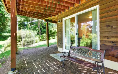 Beat the Heat How Patio Covers Save Your Outdoor Furniture in San Antonio
