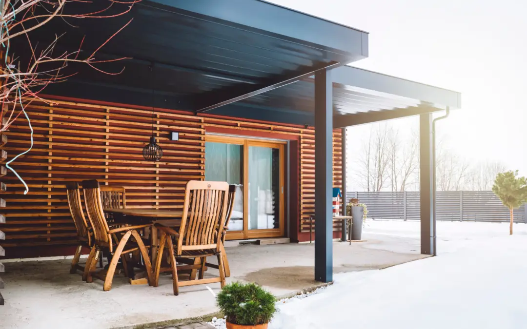 10 Creative Ways to Style Your Patio Cover for Outdoor Gatherings