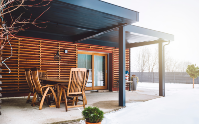 10 Creative Ways to Style Your Patio Cover for Outdoor Gatherings