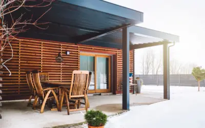 10 Creative Ways to Style Your Patio Cover for Outdoor Gatherings