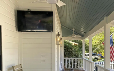 Transforming Small or Irregular Spaces with Custom Patio Covers