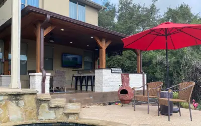 How Long Does It Take to Install a Patio Cover? What to Expect