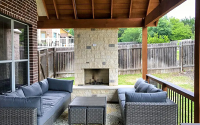 How a Patio Cover Can Protect Your Outdoor Furniture