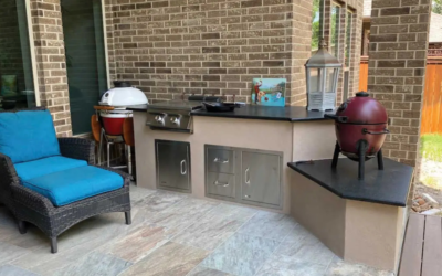 Gas vs. Charcoal Grills: Which Is Best for Your Outdoor Kitchen?