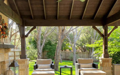 How Long Does It Take to Build a Patio Cover in San Antonio?