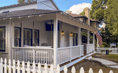 Permitting Patio Covers in San Antonio: What Homeowners and Contractors Need to Know