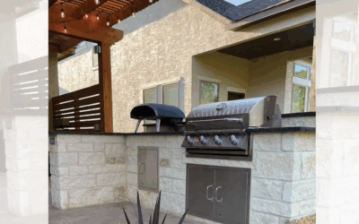 Pairing Pergolas and Kitchens: The Ultimate Outdoor Living Combo