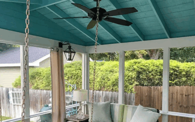 From Sunbaked to Stylish: Turning a Bare Patio into a Cool San Antonio Retreat