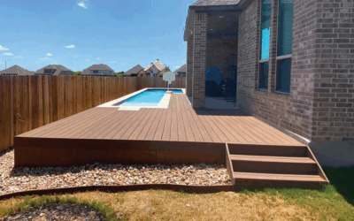 Why Custom Decks Are Making a Comeback in San Antonio Homes