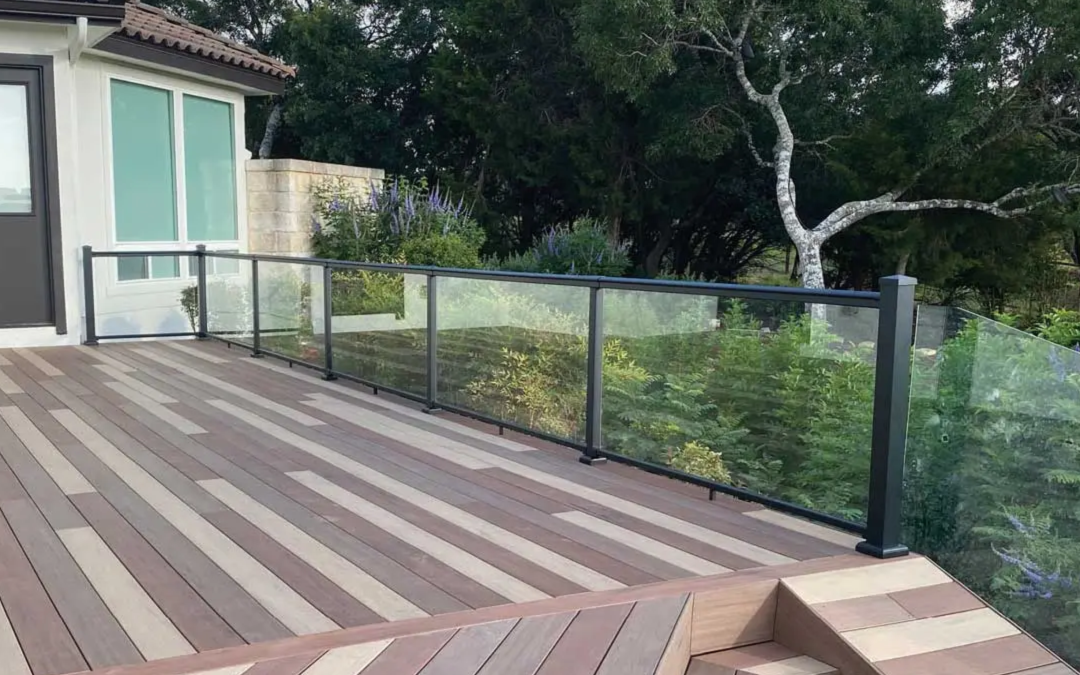 Outdoor Living Spaces Designed for Real Life in San Antonio