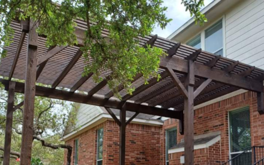 The Ultimate Guide to Patio Covers in San Antonio: Style, Protection, and Custom Comfort